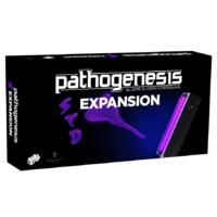 logo przedmiotu Pathogenesis: STD Expansion