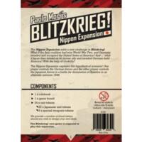 logo przedmiotu Blitzkrieg! Nippon Expansion