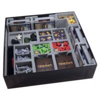 logo przedmiotu Insert Folded Space Clank!