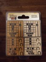logo przedmiotu The Duke: Reinforcements – Battle Troops