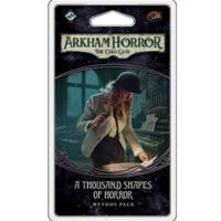 logo przedmiotu Arkham Horror: The Card GameA Thousand Shapes of Horror