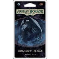 logo przedmiotu Arkham Horror: The Card Game Dark Side of the Moon