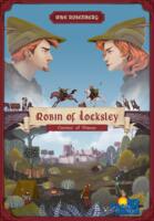 logo przedmiotu Robin of Locksley