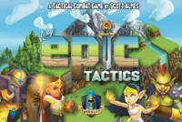 logo przedmiotu Tiny Epic Tactics