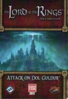 logo przedmiotu The Lord of the Rings: Attack on Dol Guldur