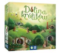 logo przedmiotu Dolina królików