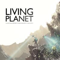 logo przedmiotu Living Planet