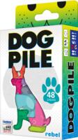 logo przedmiotu Dog Pile (edycja polska)