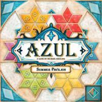 logo przedmiotu  Azul Summer Pavilion