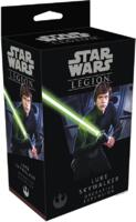logo przedmiotu Star Wars: Legion – Luke Skywalker Operative Expansion