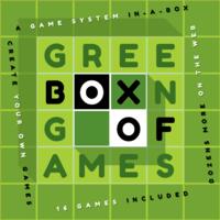 logo przedmiotu Green Box of Games
