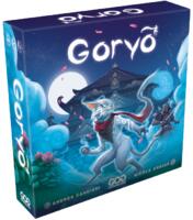 logo przedmiotu Goryo