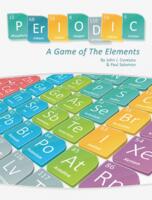 logo przedmiotu Periodic: A Game of The Elements