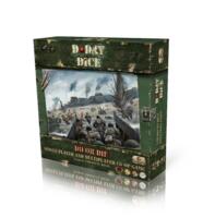 logo przedmiotu D-Day Dice (Second edition)