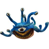 logo przedmiotu Sakwa na akcesoria Dungeons & Dragons The Xanathar