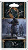 logo przedmiotu The Lord of the Rings: The Card Game – The City of Ulfast