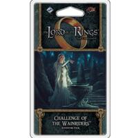 logo przedmiotu The Lord of the Rings: The Card Game Challenge of the Wainriders