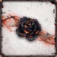 logo przedmiotu Black Rose Wars (edycja angielska)