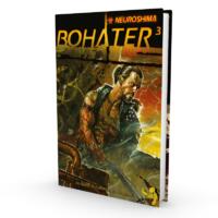 logo przedmiotu Neuroshima: Bohater ^3