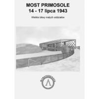 logo przedmiotu Gra wojenna Most Primosole 14-17 lipca 1943