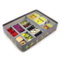 logo przedmiotu Insert Folded Space Agricola