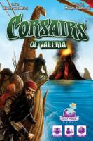 logo przedmiotu Corsairs of Valeria