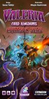 logo przedmiotu Valeria: Card Kingdoms – Crimson Seas