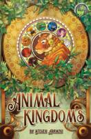logo przedmiotu Animal Kingdoms
