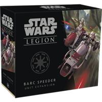 logo przedmiotu Star Wars: Legion – BARC Speeder Unit Expansion