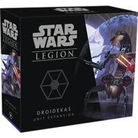 logo przedmiotu Star Wars: Legion – Droidekas Unit Expansion