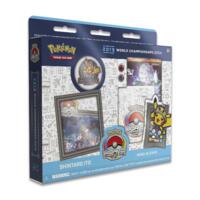 logo przedmiotu Pokémon TCG: 2019 World Championships Deck Shintaro Ito