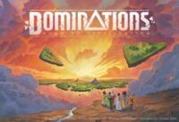 logo przedmiotu Dominations: Road to Civilization