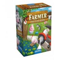 logo przedmiotu Super Farmer - gra karciana