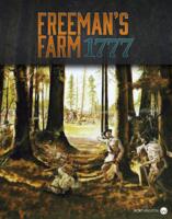 logo przedmiotu Freeman's Farm 1777