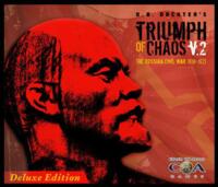 logo przedmiotu Triumph of Chaos v.2 (Deluxe Edition)
