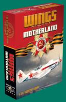 logo przedmiotu Wings of the Motherland
