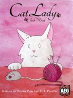 logo przedmiotu Cat Lady