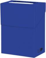 logo przedmiotu Deck Box - Pacific Blue