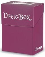 logo przedmiotu Deck Box - Blackberry