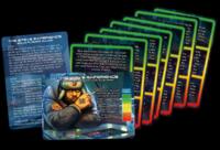logo przedmiotu Dicetopia: Solo Expansion – The Steve Experience