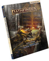 logo przedmiotu Pathfinder Lost Omens Gods & Magic