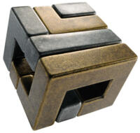logo przedmiotu Cast Coil poziom 4/6