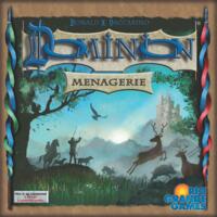 logo przedmiotu Dominion: Menagerie