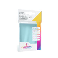 logo przedmiotu Koszulki Gamegenic: Inner CCG Sleeves (64x89 mm)