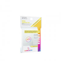 logo przedmiotu Koszulki Gamegenic: Matte Mini American-Sized Sleeves (44x67 mm)