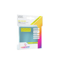 logo przedmiotu Koszulki Gamegenic: Prime Big Square-Sized Sleeves (82x82 mm)
