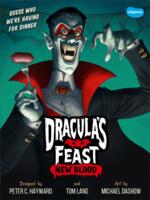 logo przedmiotu Dracula's Feast: New Blood