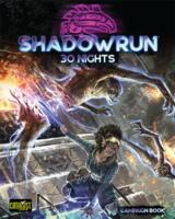 logo przedmiotu Shadowrun 30 Nights