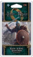 logo przedmiotu The Lord of the Rings LCG: The Card Game Roam Across Rhovanion
