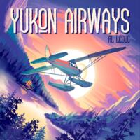 logo przedmiotu Yukon Airways